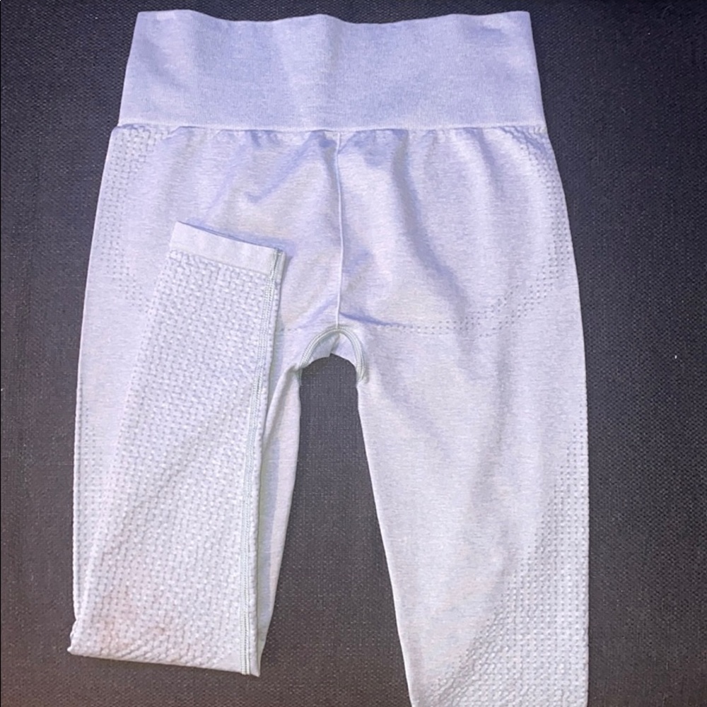 gymshark vital seamless leggings - Picture 2 of 4